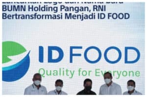Komisi VI DPR Akan Panggil Pimpinan ID Food Terkait Hilangnya Aset Rp3,32 Triliun