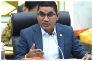 DPR Dorong Pemerintah Evaluasi Proyek PSN PIK 2 yang Berpotensi Merusak Hutan Lindung dan Pertanian