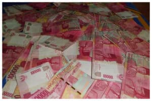 BI Umumkan Kabar Baik: Cadangan Devisa Tembus 150,7 Miliar dolar AS, Rupiah Kian Stabil