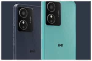 HMD Key Resmi Dirilis, Tawarkan Spesifikasi Minimalis dan Baterai 4.000 mAh