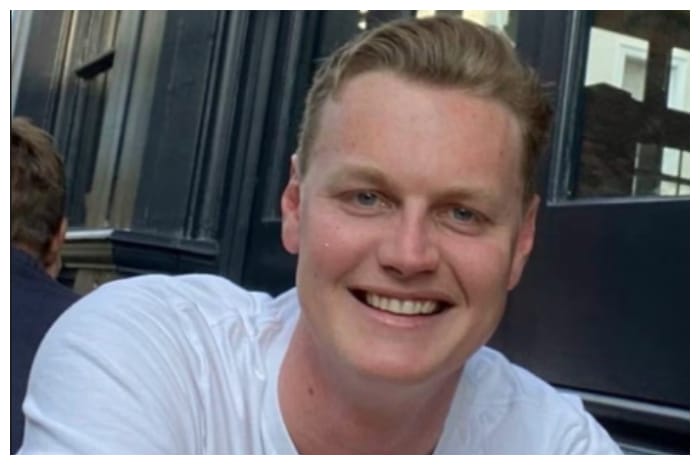 Pangeran William Berduka atas Kematian Tragis Edward Pettifer dalam Serangan Teror