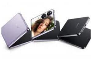 Ini Bocoran Spesifikasi dan Fitur Baru Xiaomi Flip 2