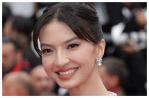 Ini Alasan Meutya Hafid Angkat Raline Shah Jadi Staf Khusus Menkomdigi