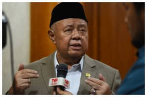 DPR Desak Pendidikan Berkeadilan, Tanpa Diskriminasi bagi Siswa