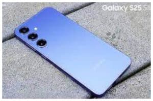 Hadir dengan Ketebalan Hanya 6,4 mm, Galaxy S25 Slim Meluncur Mei 2025