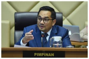 Komisi II DPR RI Jamin Proses Revisi UU Pemilu Berjalan Transparan dan Akuntabel
