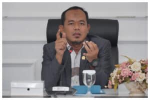 DPR RI Desak Penyelidikan Pemagaran Laut Sepanjang 30 Kilometer di Banten