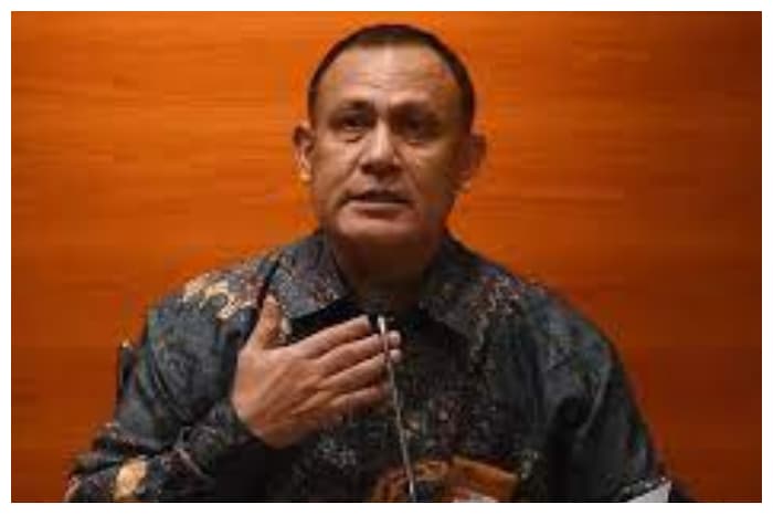 Firli Bahuri Diduga Halangi Penggeledahan Kantor PDI-P, KPK Lakukan Pendalaman