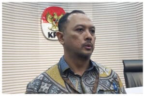 Korupsi CSR di BI, KPK Periksa Pegawai OJK