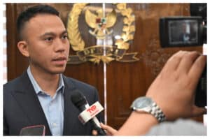 Pertemuan BKSAP dan Australia, Optimalkan Hubungan Bilateral
