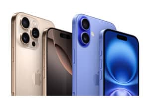 Apple Perkecil Produksi iPhone 2025, Penurunan Penjualan di Tiongkok Terus Berlanjut