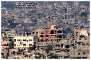 Progres Positif Negosiasi Gencatan Senjata di Tengah Situasi Gaza yang Memburuk