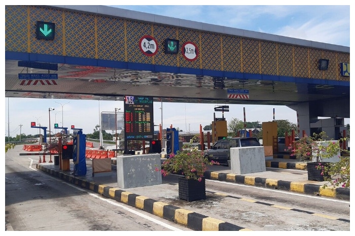 Libur Panjang Isra Mikraj dan Imlek, Lalin Jabotabek Diprediksi Naik 10,9%