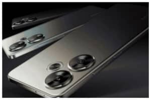Xiaomi Redmi Turbo 4 Tampilkan Performa Unggul dengan Dimensity 8400