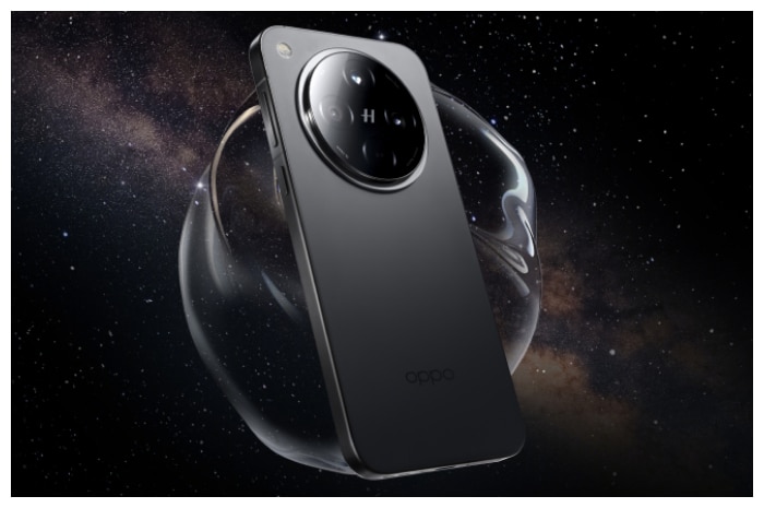 Oppo Find X8 Hadirkan Fitur “Powered Off Finding” untuk Pelacakan Ponsel Mati