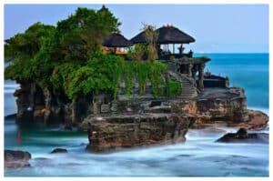 Warisan Budaya Bali Kukuhkan Statusnya sebagai Destinasi Terbaik di Dunia