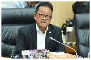 Penurunan Produksi Gas di Kepri, DPR Dorong DMO dan DPO sebagai Solusi