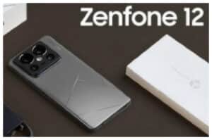 ASUS Zenfone 12 Ultra Hadir dengan Teknologi Terkini dan Fitur AI Menarik