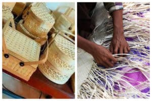 Rajapolah, Pusat Kerajinan Anyaman Bambu yang Menjadi Ikon Tasikmalaya