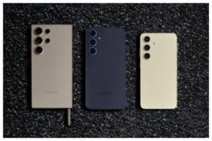 Samsung Perkenalkan Galaxy S25 Series, Kolaborasi AI dan Desain Ramping