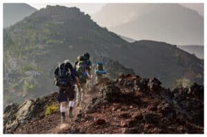 Ini 5 Gunung Indah untuk Pendaki yang Ingin Rayakan Liburan di Alam Terbuka