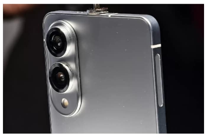 Galaxy S25 Edge Hadir dengan Kamera Utama dan Ultrawide