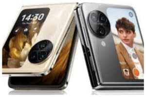 Bocoran Oppo Find N5, Layar 2K dan Kamera Periskop 50MP