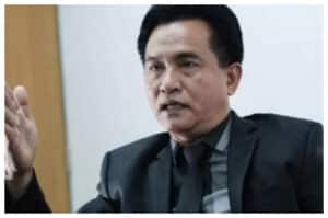 Kejagung Belum Tahan Febrie Adriansyah, Ini Pendapat Yusril!