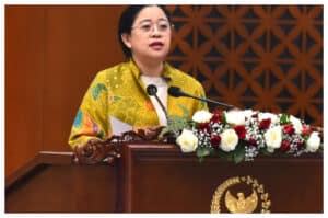 RUU Minerba Dikritik, Puan Maharani Pastikan DPR Siap Berdialog