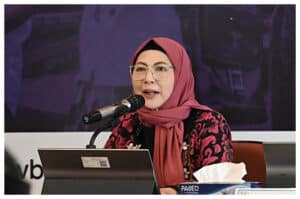 DPR RI Pantau Kesiapan BPS dalam Sensus Ekonomi 2026