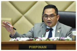 Putusan MK Jadi Titik Awal Revisi UU Pemilu, DPR Jamin Akuntabilitas
