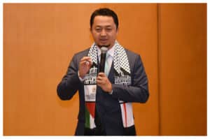 Anggota DPR Serukan Pengawasan dan Dukungan untuk Gaza
