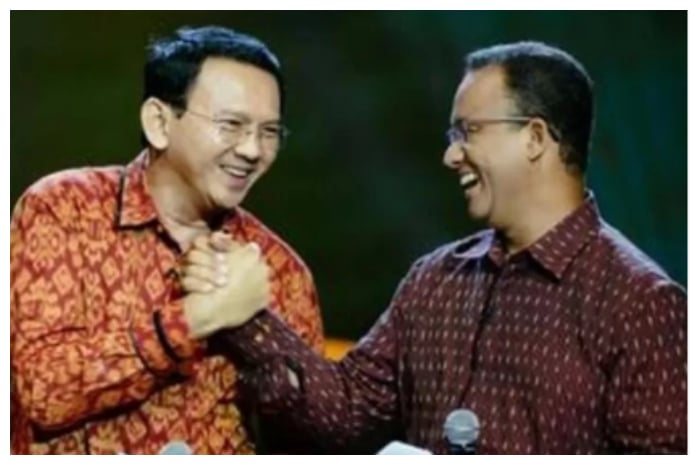 Dinamika Politik Kabinet Prabowo: Isu Reshuffle Menguat, Anies dan Ahok Bergabung?