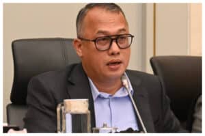 DPR Minta Rencana Swasembada Pangan Sejalan dengan Komitmen Pelestarian Hutan