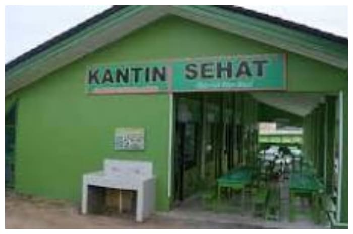 Program MBG Butuh Dukungan Kantin Sekolah, Ini Saran Komisi VI DPR RI