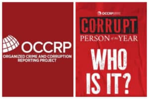 Mengenal Lebih Dekat OCCRP, Media Nirlaba yang Sebut Jokowi Masuk Daftar Pemimpin Terkorup 2024