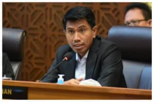 Sengketa Pilkada 2024, DPR Ingatkan Pentingnya Netralitas Hakim MK