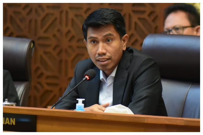 Sengketa Pilkada 2024, DPR Ingatkan Pentingnya Netralitas Hakim MK