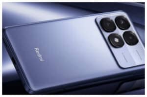 Redmi K80 Ultra Hadir dengan Kapasitas Baterai hingga 7.000mAh