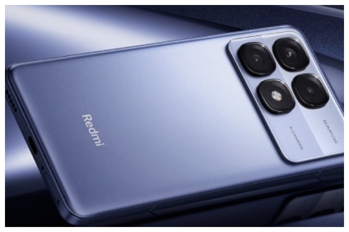 Redmi K80 Ultra Hadir dengan Kapasitas Baterai hingga 7.000mAh