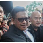 Sekjen PDI Perjuangan Hasto Kristiyanto. (Ist)