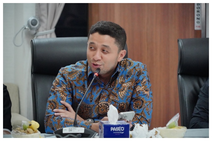 DPR Dukung Verifikasi Usia Aman dan Literasi Digital untuk Anak