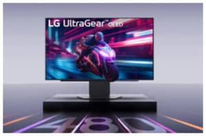 Monitor Gaming LG UltraGear GX7 Resmi Meluncur