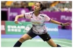 Gregoria Tersingkir, Putri KW Lanjut ke Babak 16 Besar Malaysia Open