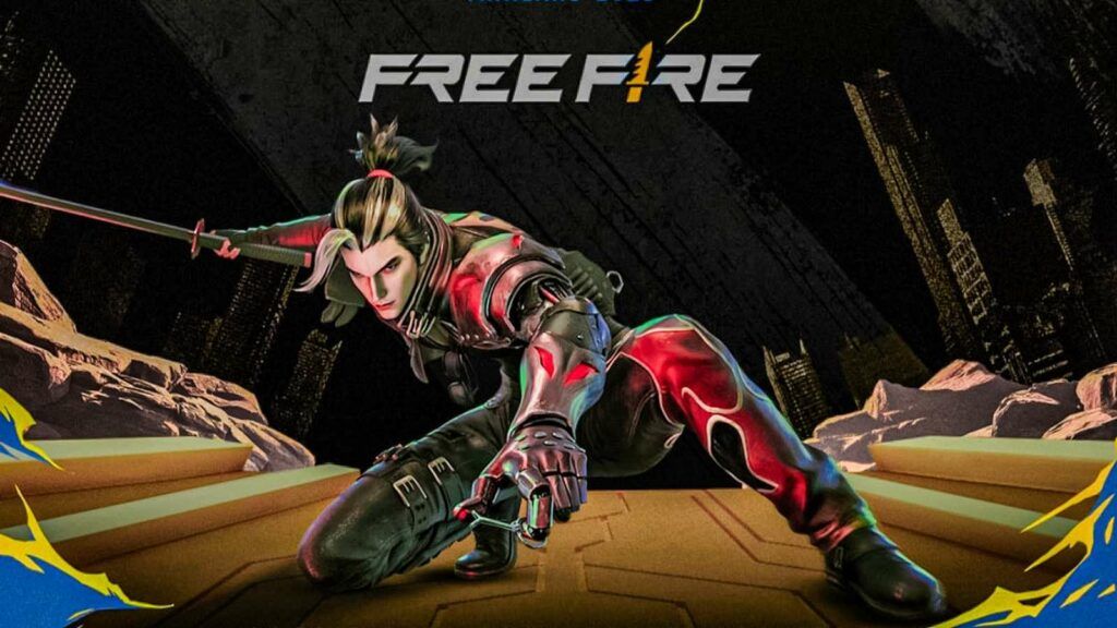 Berikut Kode Redeem Free Fire Terbaru Hari ini, Sabtu 4 Januari 2025 Ada Emote Gratis !