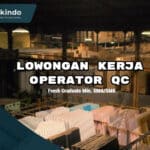 Fresh Graduate Bisa Daftar! Alkindo Group Bandung Buka Loker Buat Lulusan SMA dan SMK