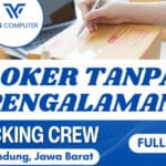 Fresh Graduate Bisa Daftar! DYS Computer Bandung Buka Loker Buat Lulusan SMA dan SMK