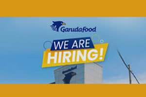 Fresh Graduate Bisa Daftar! PT Garudafood Buka Loker Posisi Admin