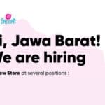 2 Posisi Sekaligus! Mie Gacoan Jawa Barat Buka Loker Buat Lulusan SMA SMK