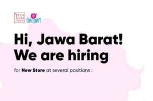 2 Posisi Sekaligus! Mie Gacoan Jawa Barat Buka Loker Buat Lulusan SMA SMK